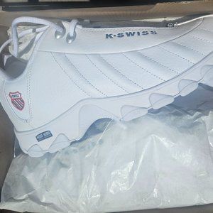 Men's K-Swiss Tennis Shoes (Size 13)